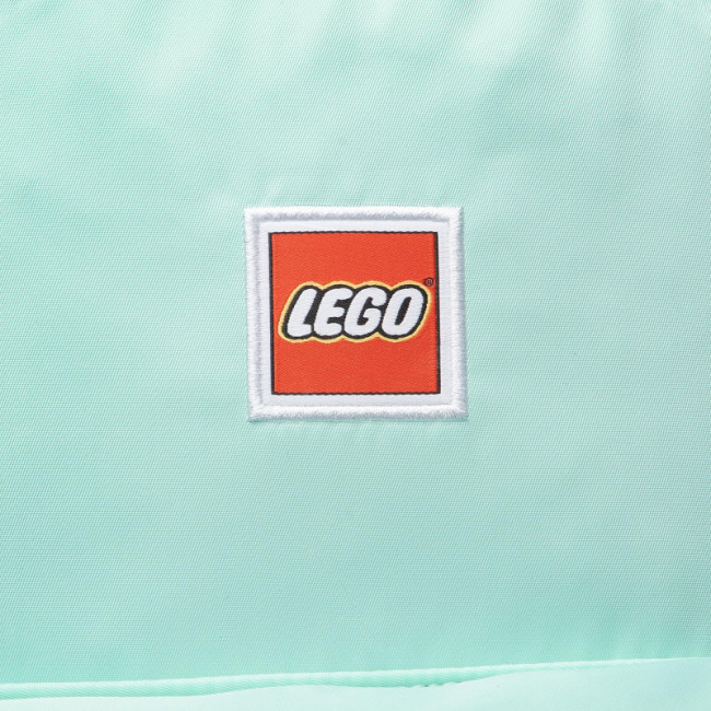 20130-1938 LEGO Tribini Joy Backback Large - Pastel Mint